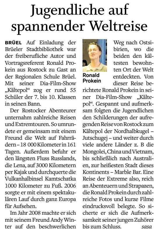 SVZ vom 7.12.2016