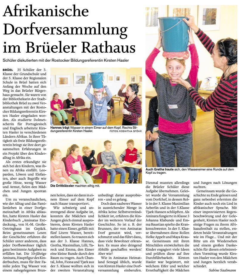SVZ vom 17.11.2016