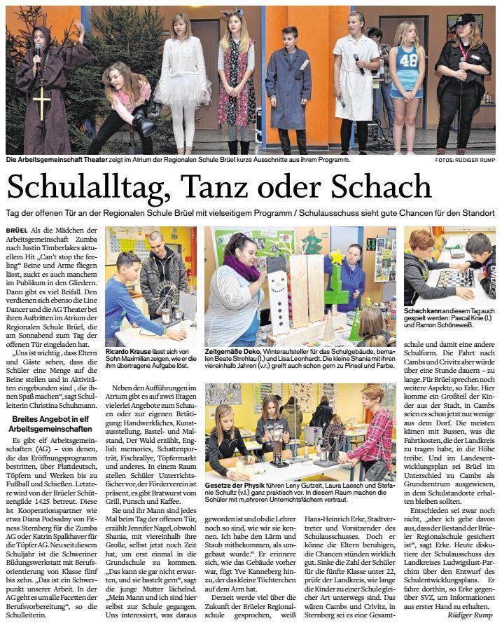 SVZ vom 28.11.2016