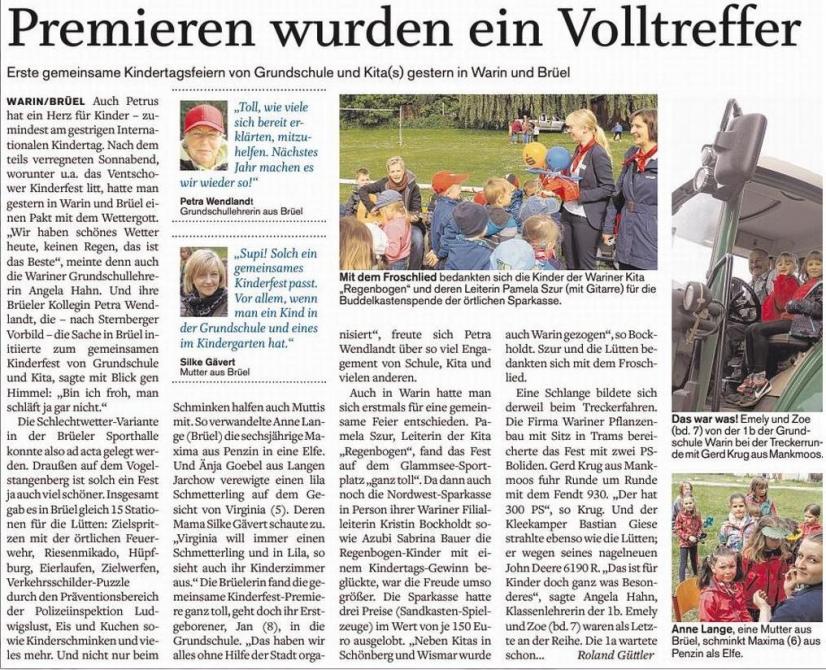 SVZ vom 02.06.2015