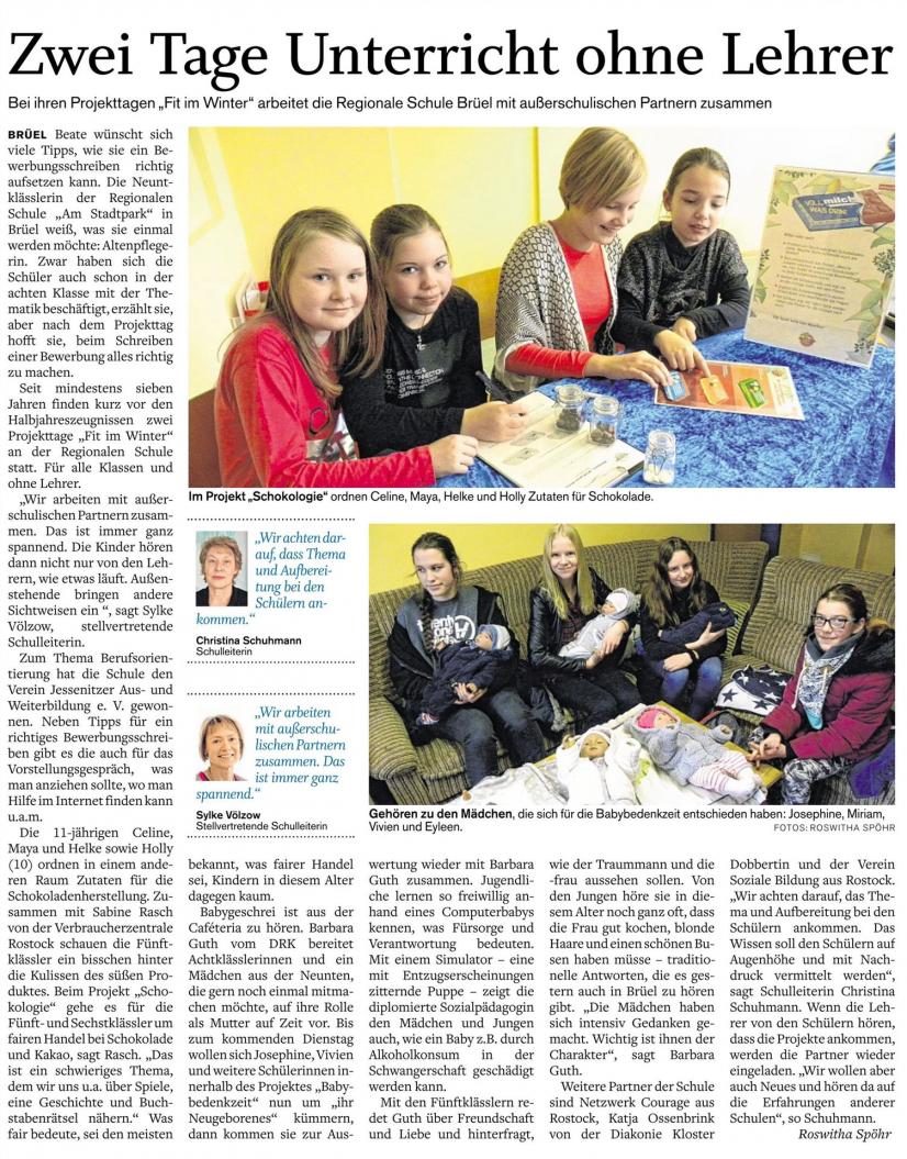 SVZ vom 27.01.2017